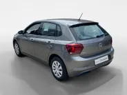 Volkswagen Polo 1.0 TSI Comfortline NL auto | Apple CarPlay / Android-Auto | Adapt. Cruise control | airco | etc.