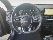 Kia ProCeed 1.5 T-GDi GT-Line | Stoel en stuurverwarming | Navigatie | Elektrische achterklep | Camera | Climate control | Apple Carplay / Android Auto |