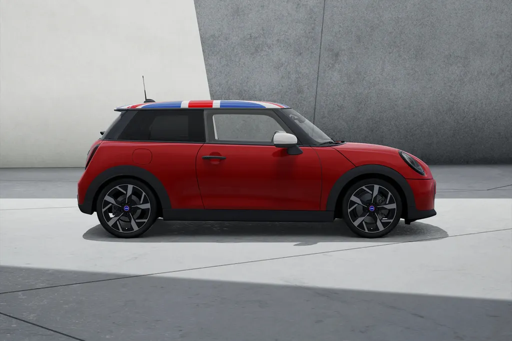 MINI Cooper3-deurs 1.5 Cooper C Oxford Edition Classic