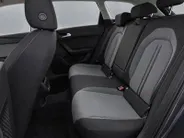 SEAT Leon Sportstourer Style Business Intense 1.5 eTSI 115 PK Station | Matrix Verlichting | Metallic Lak | Herwaardering!!!