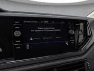 Volkswagen Polo 1.0 TSI 95pk DSG Style · Camera · Apple/Android Car Play · Stoelverwarming · Navigatie · Trekhaak · 16'' Inch ·