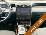 Hyundai Tucson 1.6 T-GDI HEV Comfort Smart