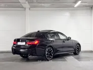 BMW 3-serie 320i