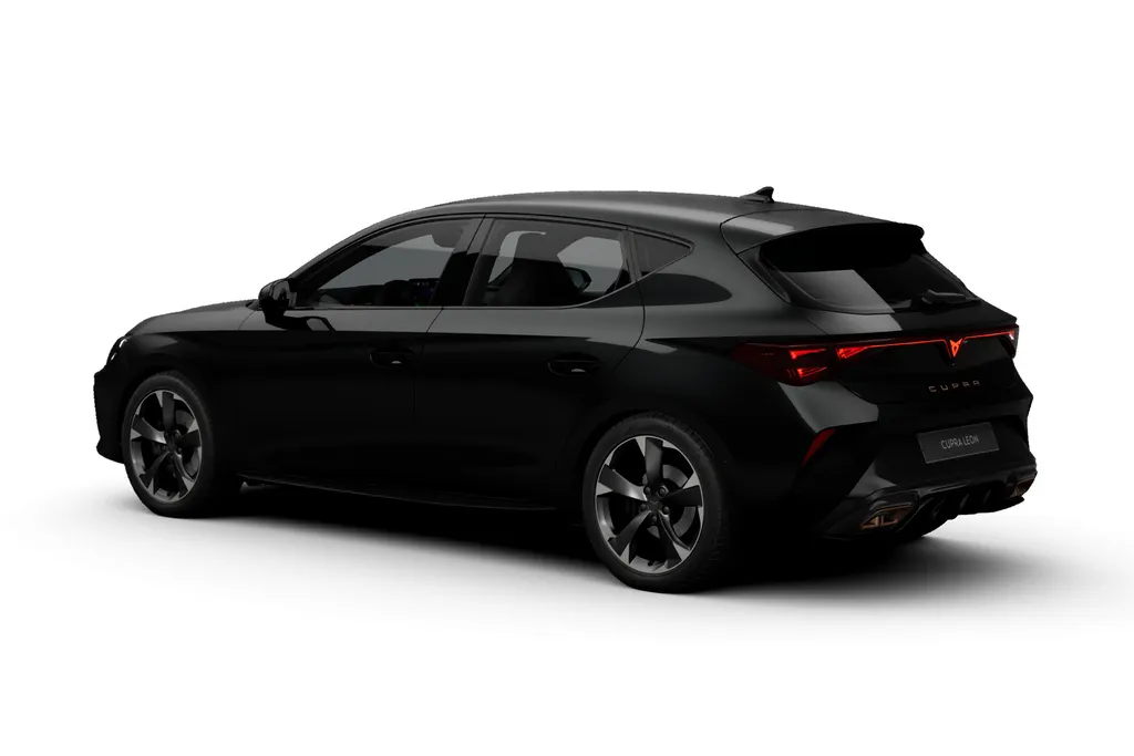 CUPRA Leon Business | Achteruitrijcamera | Digitaal instrumentenpaneel (Virtual Cockpit) | Draadloze Apple CarPlay™, Android Auto™