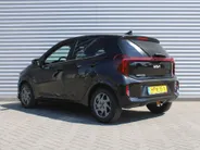 Kia Picanto 1.0 DPI DynamicPlusLine | Automaat | Navi | Apple Carplay/Android Auto | Camera | Cruise | 14'' LM Velgen | LED | Airco |