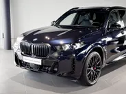BMW X5 xDrive50e