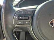 Kia e-Niro DynamicPlusLine 64 kWh | Airco | Navi | Camera | Stoelverwarming | Stuurverwarming | Schuifdak |