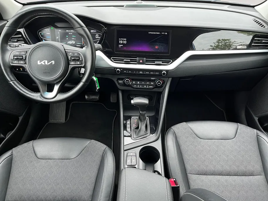 Kia Niro 1.6 GDi PHEV DynamicLine | Climate Control | Cruise Control | Apple Carplay en Android Auto