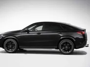 Mercedes-Benz GLE Coupé 450 e 4MATIC AMG Line