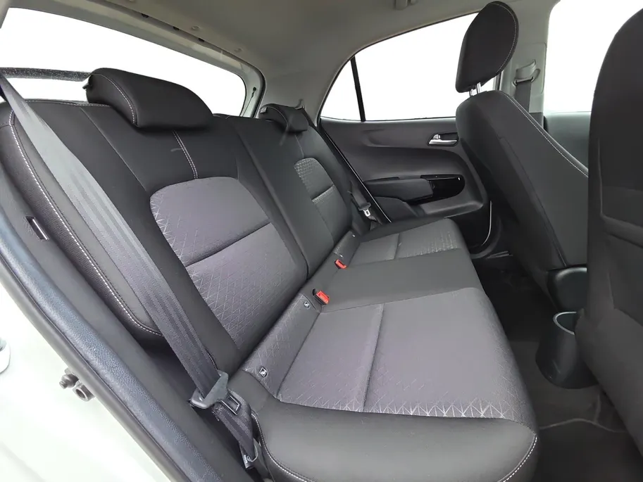 Kia Picanto 1.0 DPi DynamicPlusLine Automaat | Dealer onderhouden | 1e Eigenaar | Lage KM Stand | Cruise Control | Camera | Carplay & Android | Navi | LM Velgen 15' | Fabrieksgarantie | NAP