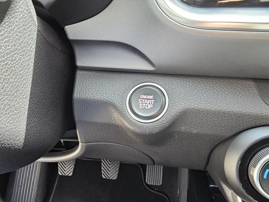 Kia Stonic 1.0 T-GDi MHEV 100pk DynamicPlusLine