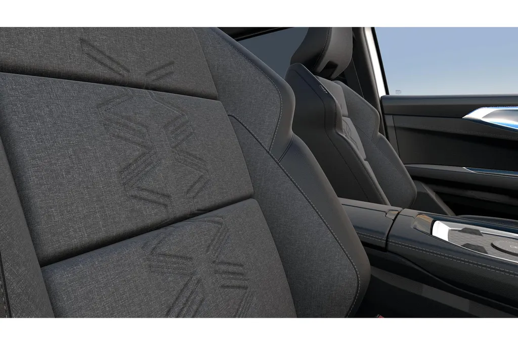 Renault Espace E-Tech full hybrid 200 esprit Alpine 5p. Voorraad model met € 6850,- Zeeuw en Zeeuw korting. | Inclusief 5 jaar fabrieksgarantie