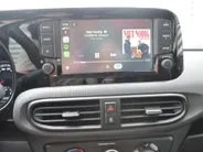 Hyundai i10 1.0I COMFORT|CARPLAY|CRUISE|NL AUTO