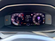 SEAT Leon Sportstourer Style Business Intense 1.5 eTSI 115 PK DSG Stationwagen | Matrix LED| Herwaardering!