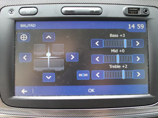 Dacia Logan MCV 0.9 TCe Stepway | airco | navigatie | lederen bekleding | all season banden