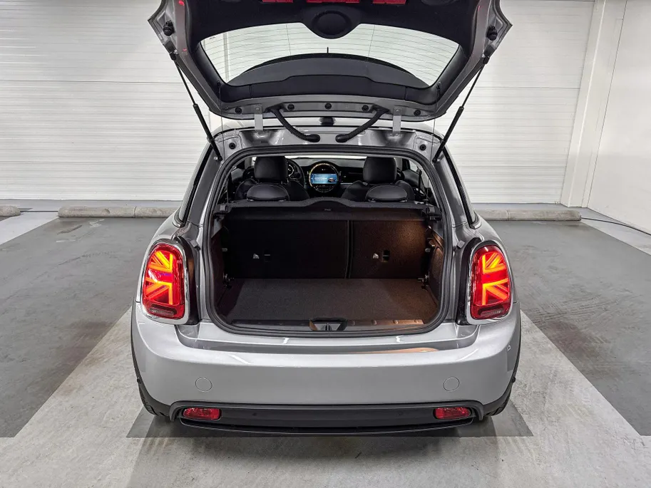 MINI Cooper 3-deurs Electric Electric Camden Edition