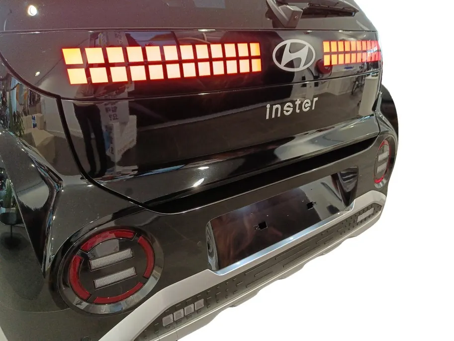 Hyundai Inster Evolve 49 kWh €2500,- KORTING | DIVERSE KLEUREN LEVERBAAR | OP=OP |