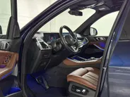 BMW X5 xDrive50e