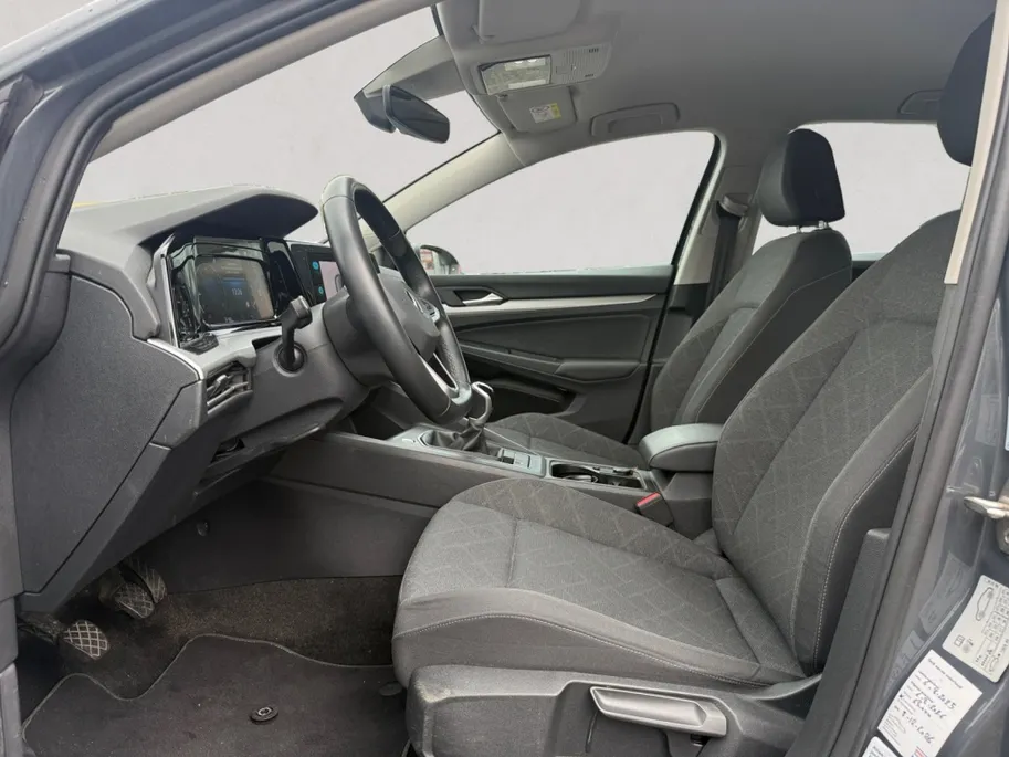 Volkswagen Golf 1.0 TSI Life