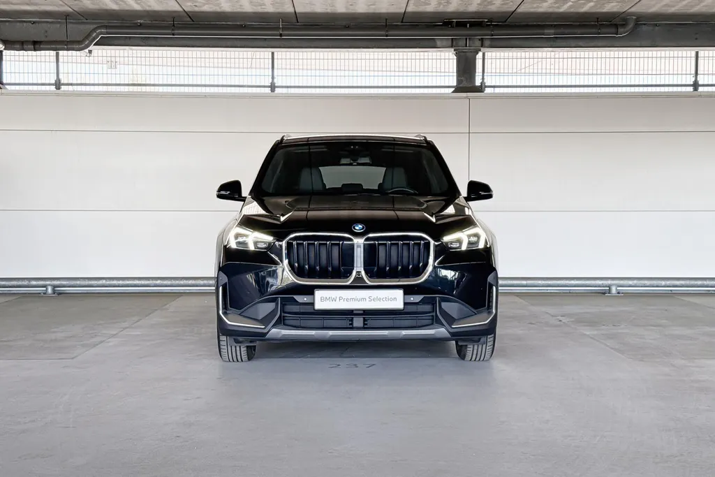 BMW X1 xDrive30e