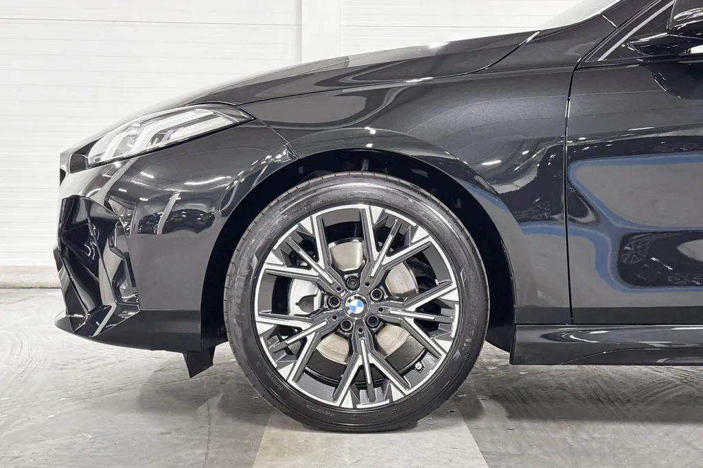 BMW 1 Serie 120