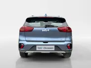 Kia Niro 1.6 GDi PHEV DynamicLine | Climate Control | Cruise Control | Apple Carplay en Android Auto
