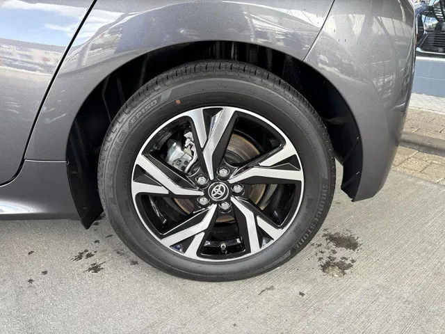 Toyota Yaris 1.5 Hybrid 115 First Edition