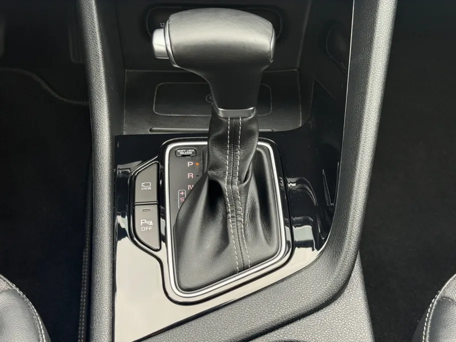 Kia Niro 1.6 GDi Hybrid DynamicLine | Stoel- en stuurverwarming | Apple/Android