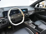 Kia Sportage 1.6 T-GDi 239pk Hybrid AT6 GT-PlusLine NIEUW