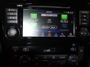 Nissan QASHQAI 1.3 DIG-T N-Tec | Trekhaak | 1500kg trekgewicht | Led verlichting | Half lederen bekleding | Apple carplay | Pro-pilot | 360grd camera | Half lederen bekleding | Wielkasten in kleur | pdc voor en achter | 160pk |