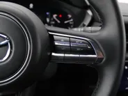 Mazda MX-30 e-SkyActiv R-EV 170 Advantage Industrial | Stoelverwarming | HUD | Dodehoek detectie | Elek. stoelverstelling | LED | 18' LM | Camera |