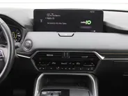 Mazda CX-60 2.5 e-SkyActiv PHEV Exclusive-Line | Trekhaak | Camera rondom | Stuur-/stoelverwarming | HUD | Bose audio | 20' LM |