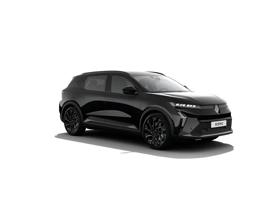 Renault Scénic E-Tech EV87 long range esprit Alpine Nu uit voorraad leverbaar met € 3.000,- Zeeuw en Zeeuw voorraadkorting | Financier uw Scenic tegen slechts 1,9% rente | Pack Advanced Drive Assist en Augmented Vision