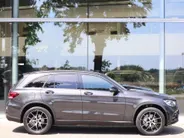 Mercedes-Benz GLC 300e 4MATIC Business Solution AMG l Achteruitrij camera l Cruise controle l Electrische achterklep