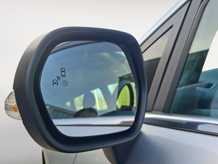 Ford Fiesta 1.0 EcoBoost Titanium | NL-Auto | 1e Eigenaar | Adaptieve Cruise Control | Camera | Dode hoek identificatie | Parkeersensoren voor en achter | Apple Carplay / Android Auto | Climate Control | Lichtmetalen velgen