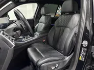 BMW X5 xDrive50e