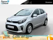 Kia Picanto 1.0 ComfortPlusLine Navigator Navi | Bluetooth | Camera | Cruise control | Metallic lak | Trekhaak* | Bovag garantie | NAP