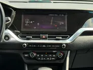 Kia Niro 1.6 GDi PHEV Dynamic PlusLine | Apple/Android | Camera |