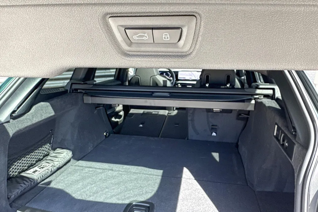 BMW 3 Serie Touring 330e