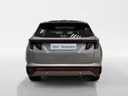 Hyundai Tucson 1.6 HYBRID | N-LINE SKY | 1650KG TREKGEWICHT | NL-AUTO |