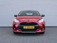 Mazda 2 Hybrid 1.5 Agile | Comfort pakket | CarPlay | Camera | Stuur-/stoelverwarming | Cruise adapt. | 15' LM |