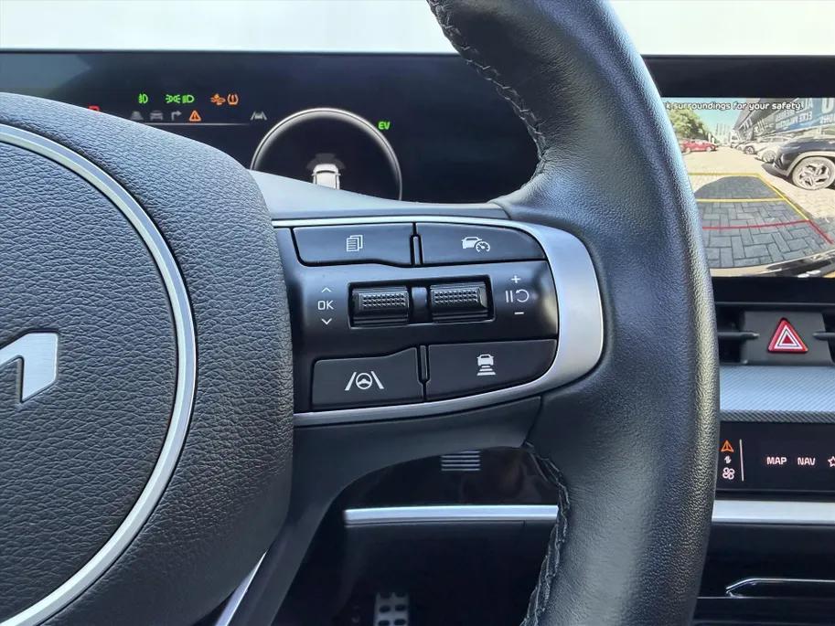 Kia Sportage 1.6 T-GDi 230pk HEV GT-Line I Navi I Pano Dak