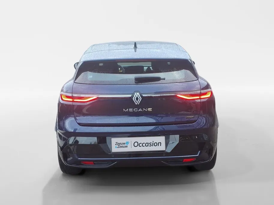 Renault Megane E-Tech comfort range Evolution 60 kWh | Apple Carplay | Verwarmbare stoelen | Keyless Entry | Warmtepomp