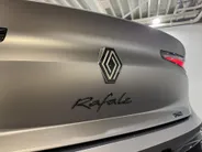 Renault Rafale 200PK E-Tech Full Hybrid Esprit Alpine Automaat | DEMO - Directie auto | Harman Kardon Audio | Head Up Display | Panoramadak | 4 Control | Matrix LED Koplampen | Camera | Climate Control | Apple CarPlay/Android Auto |