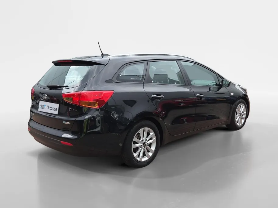 Kia cee'd Sportswagon 1.0 T-GDi First Edition | Dealeronderhouden  | Camera | Navigatie | LM Velgen 16' | 12 Maanden Bovag Garantie |