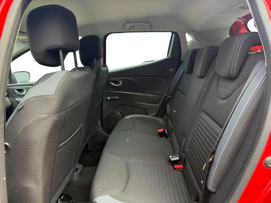 Renault Clio 0.9 TCe Dynamique | GT-LINE Pakket | Navigatie | Achteruitrijcamera | Climate control | 12 maanden garantie! |