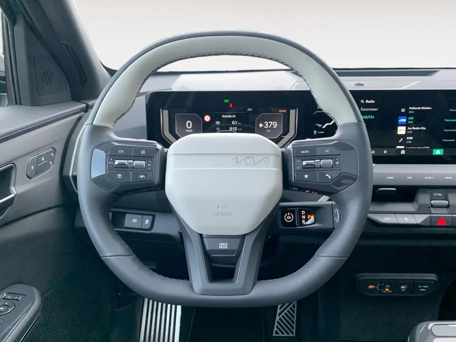 Kia EV5 GT-Line Business Edition 81.4 kWh | 505 km actieradius |  19' Inch velgen | Bel voor info