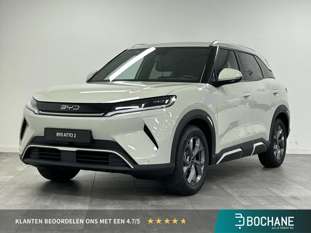 BYD ATTO 2