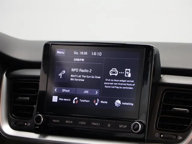 Kia Stonic 1.0 T-GDi MHEV ComfortLine