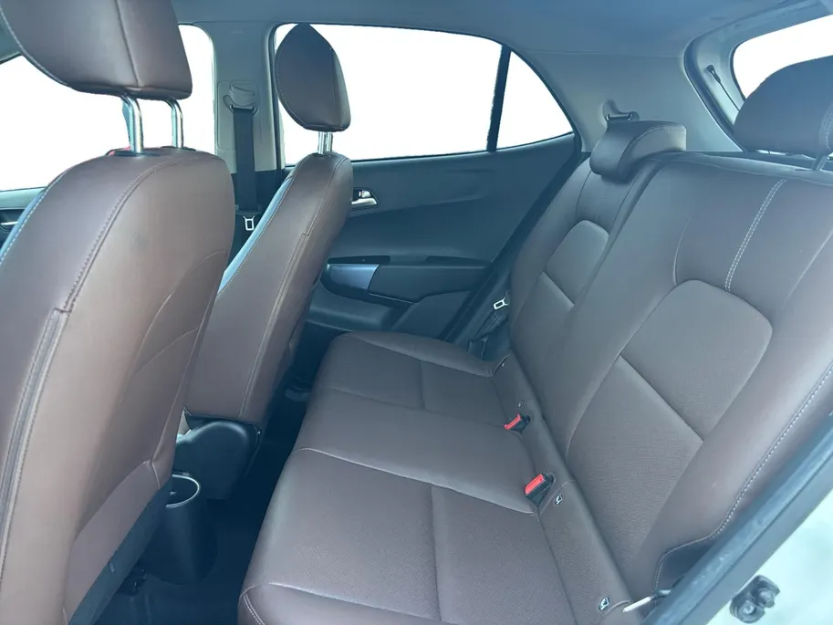 Kia Picanto 1.0 CVVT DynamicPlusLine | 1e Eigenaar | Achteruitrijcamera | Lederen bekleding | Cruise Control | Airco | 16'inch velgen | Apple Carplay/Android Auto | 12 maanden garantie! |